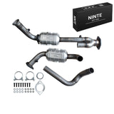 NINTE For 1999-2007 Chevy Silverado Tahoe Suburban GMC Sierra 1500 Yukon EPA Catalytic Converter