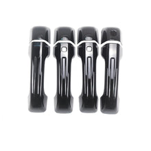 Load image into Gallery viewer, Ninte For 2019 - 2024 Dodge Ram 1500 Door Handle Cover with 2 Smart Keyholes - NINTE