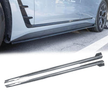 Load image into Gallery viewer, NINTE For 2022 - 2024 BMW 4 - Series Gran Coupe G26 M Sport 4DR I4 M Sport M50 Front Lip Side Skirts Rear Spoiler ABS Painted - NINTE