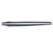 Laden Sie das Bild in den Galerie-Viewer, NINTE For 2022 - 2025 Honda Civic 11th Gen Side Skirts Side Rocker Panel Extension Lips - NINTE