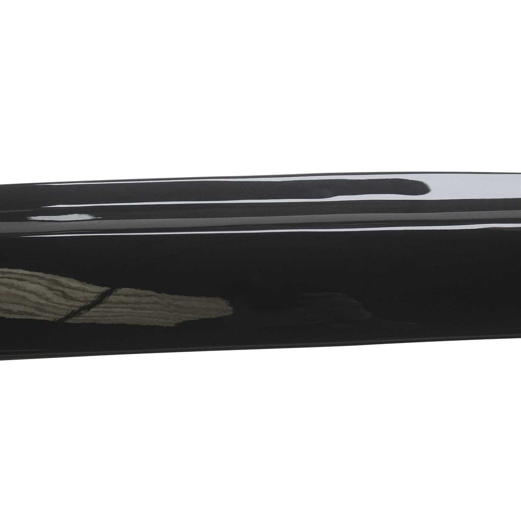 NINTE Side Skirts for 2014 - 2019 Chevy Corvette C7 Painted Z06 Style Rocker Panel Extensions Splitter - NINTE