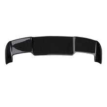 Cargar imagen en el visor de la galería, NINTE For 2019 - 2024 Toyota Corolla Hatchback Roof Spoiler Gloss Black Rear Window Trunk Wing Spoiler ABS - NINTE