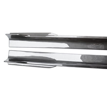 Load image into Gallery viewer, NINTE Side Skirts For 2011 - 2023 Chrysler 300 300C 300S Extention Lips Rocker Panel - NINTE