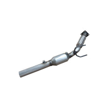 Load image into Gallery viewer, NINTE Exhaust Catalytic Converter Compatible with 2010 - 2014 Golf, 2005 - 2014 Jetta 2.5L (ONE O2 Sensor Port) Engine BGP (EPA Compliant)(Catalyst+ Grade) - NINTE