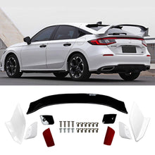 Load image into Gallery viewer, NINTE For 2022 - 2025 11th Honda Civic Hatchback Rear Spoiler ABS Trunk Wing Spoiler - NINTE