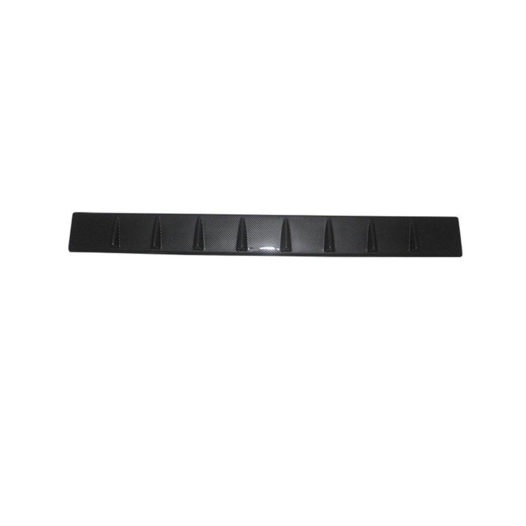 NINTE For 2011 - 2022 Dodge Charger Roof Spoiler Shark Fin Style Wing - NINTE