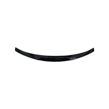 Charger l'image dans la galerie, NINTE For 2006 - 2011 BMW 3 Series 335i E90 Sedan M4 Style Trunk Wing Splitter Rear Spoiler - NINTE