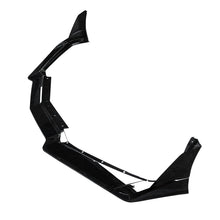 Cargar imagen en el visor de la galerĆa, NINTE For 2020 - 2025 Chevrolet Corvette C8 Front Lip Stingray Z51 7PCs ABS Front Bumper Splitter - NINTE