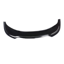 Cargar imagen en el visor de la galería, NINTE For 2015 - 2023 Chrysler 300 C S SRT Front lip ABS Painted 1 Piece Style Front Bumper Lip Splitter - NINTE