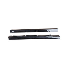Load image into Gallery viewer, NINTE For 2023 - 2025 Honda Accord (11th Gen Accord) Side Skirt Rocker Panel Covers Add - on - NINTE