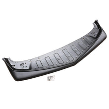Laden Sie das Bild in den Galerie-Viewer, NINTE For 2013 - 2015 Chevrolet Camaro Z28 Style Front Bumper Lip Front Lip - NINTE