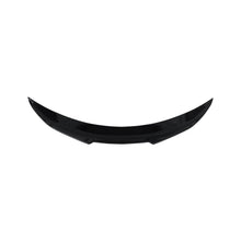 Laden Sie das Bild in den Galerie-Viewer, NINTE For 2017 - 2023 Infiniti Q60 ABS Rear Spoiler PSM Style Trunk Spoiler Wing - NINTE