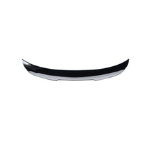 Laden Sie das Bild in den Galerie-Viewer, NINTE For 2014 - 2020 BMW F33 F83 M4 Convertible Rear Spoiler PSM Highkick Trunk Spoiler ABS Painted - NINTE