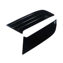 Load image into Gallery viewer, NINTE For Toyota 2017 - 2023 C - HR CHR Front fog light Side Decorate Cover - NINTE