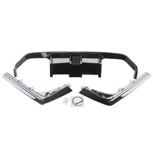 Load image into Gallery viewer, NINTE Rear Bumper For 2015 - 2020 BMW F80 M3 F82 M4 F83 Rear Diffuser W/ LED Brake Light - NINTE