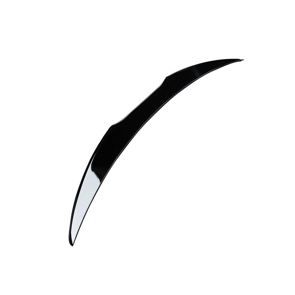 NINTE Spoiler For 2016 - 2022 Chevrolet Malibu Factory Style Rear Tail Trunk Wing - NINTE