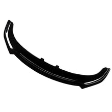 Laden Sie das Bild in den Galerie-Viewer, NINTE For 2020 - 2023 Dodge Charger SRT Hellcat Widebody Front Bumper Lip Splitter Double Layer Style - NINTE