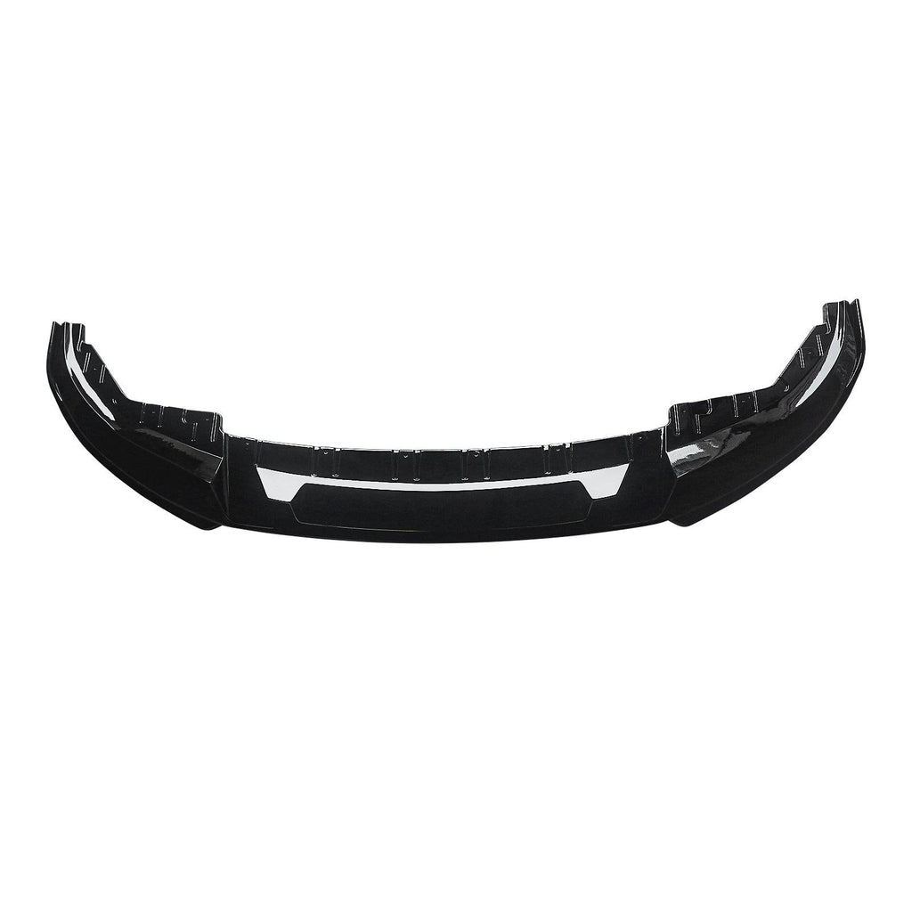 NINTE For 2022 - 2024 BMW 4 - Series Gran Coupe G26 M Sport 4DR I4 M Sport M50 Front Lip Side Skirts Rear Spoiler ABS Painted - NINTE