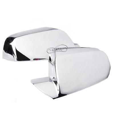 NINTE For 2010 - 2017 Chevy Equinox For 2011 - 2017 GMC Terrain Mirror Caps & Door Handle Covers - NINTE