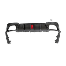 Laden Sie das Bild in den Galerie-Viewer, NINTE For 2019 - 2022 BMW 3 Series G20 M Sport 330i 340i 320i 330e M340i Rear Diffuser Rear Bumper Lip - NINTE