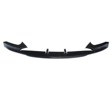 Cargar imagen en el visor de la galerĆa, NINTE For 2014 - 2021 BMW 2 Series F22 F23 M Sport Front Lip Front Bumper Lip Lower Splitter PP Painted - NINTE