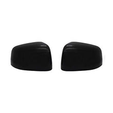 Cargar imagen en el visor de la galería, NINTE Mirror Covers & 4 Door handle Covers For Jeep Grand Cherokee 2013 - 2019 Dodge Durango 2014 - 2019 - NINTE