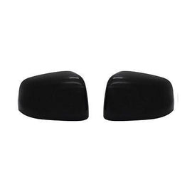 NINTE Mirror Covers & 4 Door handle Covers For Jeep Grand Cherokee 2013 - 2019 Dodge Durango 2014 - 2019 - NINTE