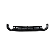 Cargar imagen en el visor de la galería, NINTE For 2022 - 2024 BMW 4 Series Gran Coupe G26 i4 M - Sport Rear Diffuser ABS Rear lip - NINTE
