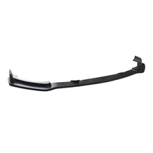 Cargar imagen en el visor de la galería, NINTE For 2014 - 2017 INFINITI Q50 Base Model Front Lip 3 PCS ABS Painted Bumper Lip Splitter - NINTE