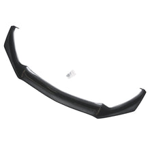 Load image into Gallery viewer, NINTE For 2015 - 2017 Ford Mustang Coupe 1 Piece Front Lip Front Bumper Lip Chin Splitter - NINTE