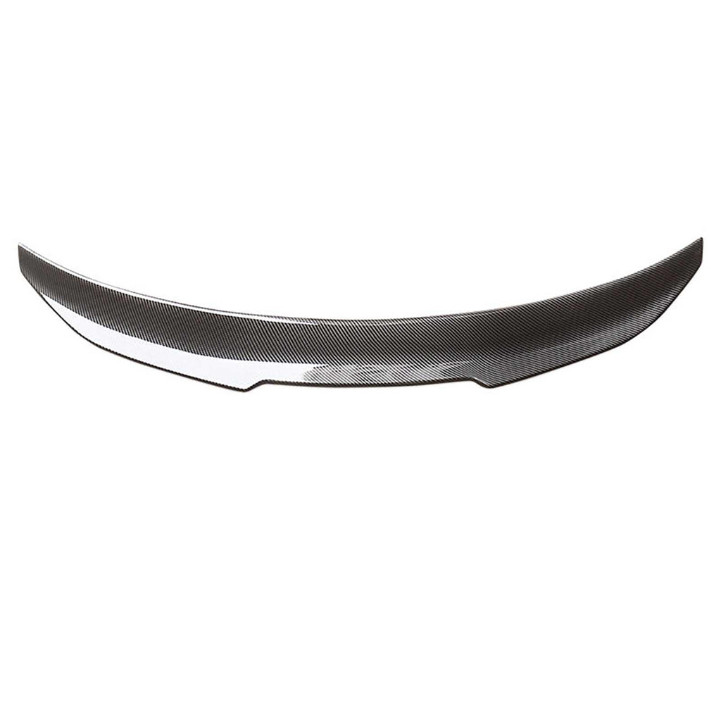 NINTE For 2011 - 2017 BMW F10 5 - Series M5 PSM Style Rear Spoiler Trunk Wing - NINTE