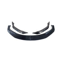 Cargar imagen en el visor de la galería, NINTE For 2018 - 2024 BMW 8 - Series G14 G15 G16 M Sport Front Lip Front Splitter ABS - NINTE