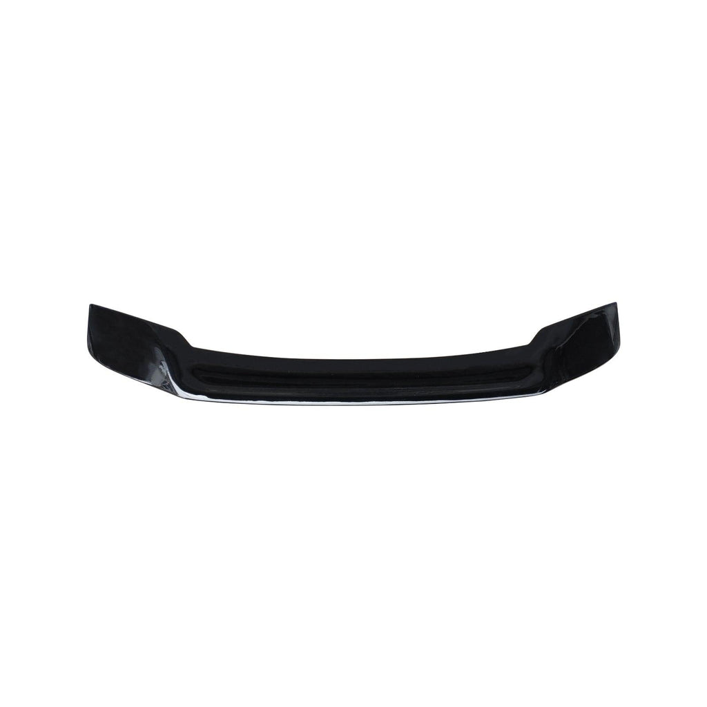 NINTE For 2023 - 2025 Honda Accord Rear Spoiler 11th Gen Accord Trunk Wing ABS R style - NINTE