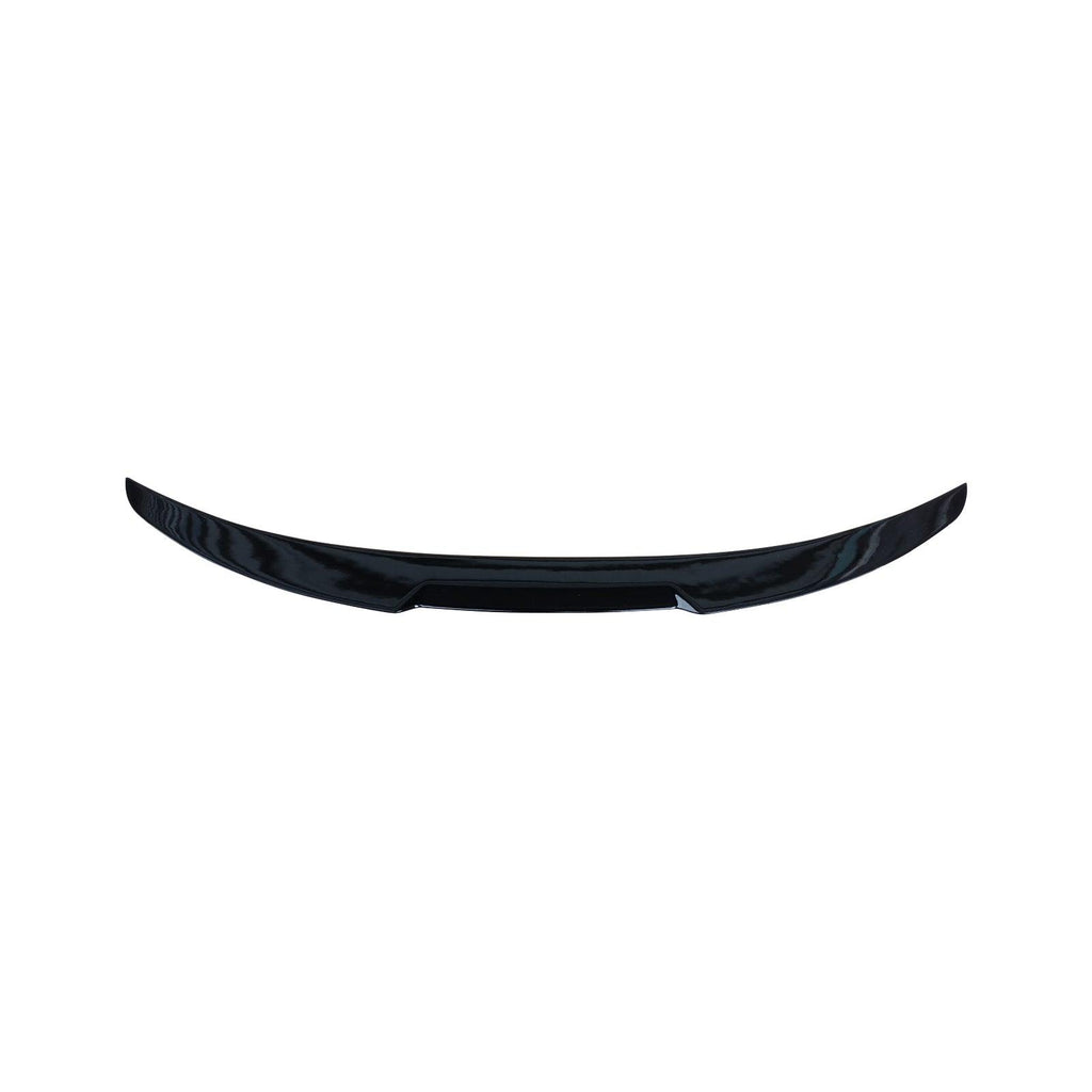 NINTE for 2019 - 2023 BMW 8 Series G14 840i M850i Rear Spoiler Rear Truck Spoiler Diffuser Bodykit M850i Style Rear Trunk Spoiler Lid Wing Gloss Black - NINTE