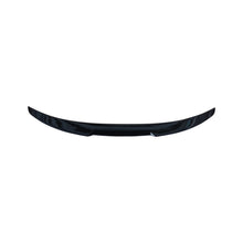 Cargar imagen en el visor de la galería, NINTE for 2019 - 2023 BMW 8 Series G14 840i M850i Rear Spoiler Rear Truck Spoiler Diffuser Bodykit M850i Style Rear Trunk Spoiler Lid Wing Gloss Black - NINTE
