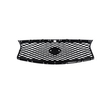 Load image into Gallery viewer, NINTE Grill For INFINITI Q50 2014 - 2017 Front Hood Upper Grille JDM Style - NINTE