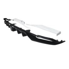 Charger l'image dans la galerie, NINTE Rear Diffuser W/Led Brake Light For 2018 - 2022 Honda Accord including Corner Apron Spats - NINTE