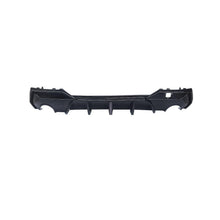Charger l'image dans la galerie, NINTE For 2020 - 2024 BMW 4 Series G22 G23 M - Sport Rear Diffuser Bumper Lip - NINTE