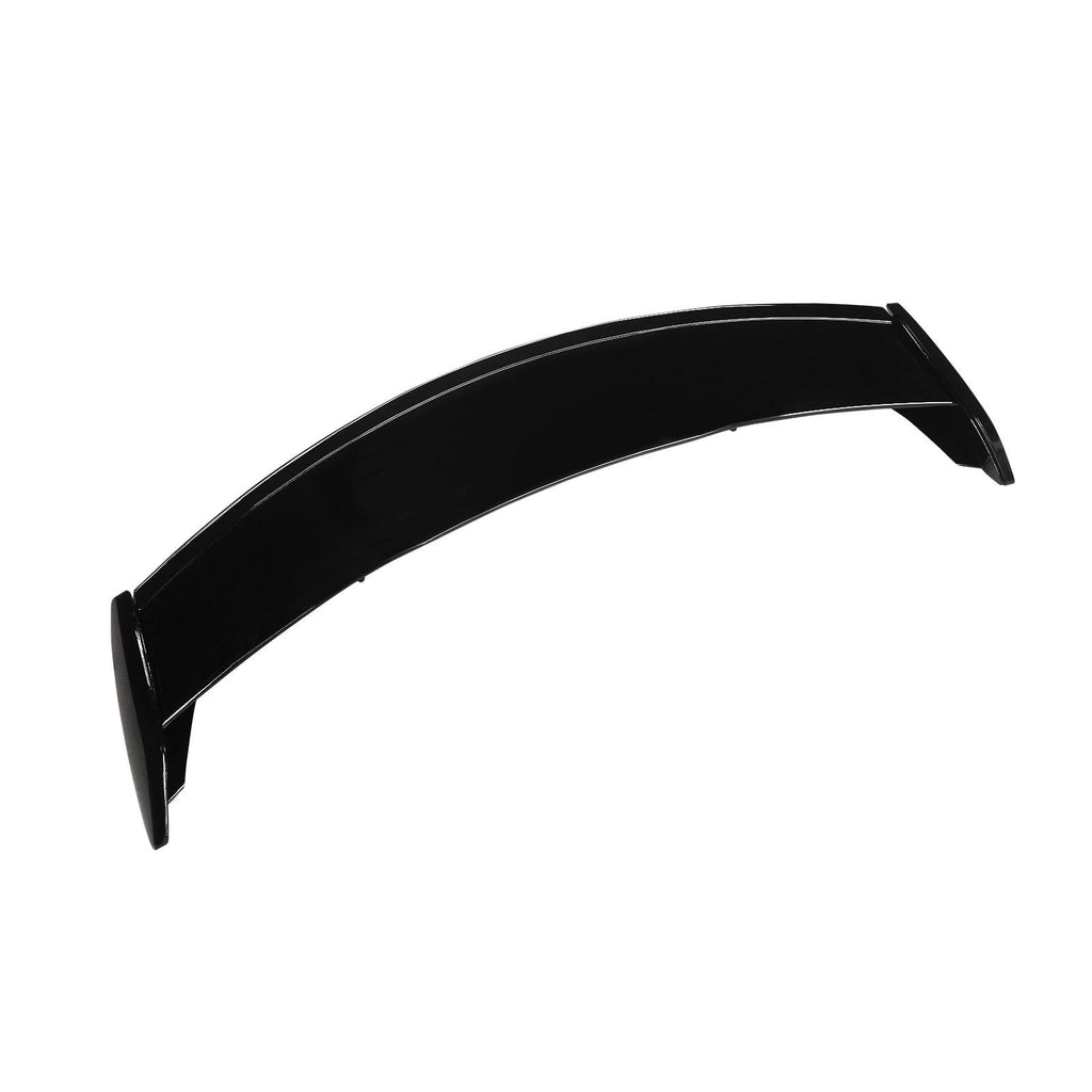 NINTE For 2013 - 2018 Mercedes - Benz A class W176 160 180 200 220 250 AMG A45 High Wing Spoiler Trunk Roof Wing - NINTE