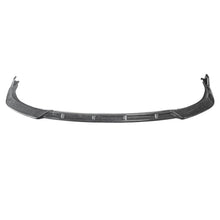 Charger l'image dans la galerie, NINTE For 2021 - 2024 Toyota Camry XV70 LE XLE Sedan Front Bumper Lip ABS 3PCs Lower Splitters - NINTE