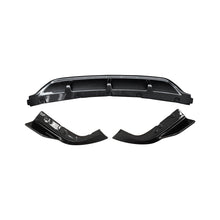 Load image into Gallery viewer, NINTE For 2019 - 2025 BMW G05 X5 Rear Diffuser M Sport ABS Painted Rear Bumper Lip - NINTE