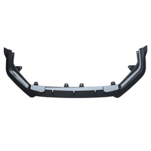 Load image into Gallery viewer, NINTE For 2022 - 2024 11th Honda Civic Front Lip ABS Front Bumper Splitter Body Spoiler - NINTE