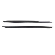 Load image into Gallery viewer, NINTE For 2019 - 2024 BMW G20 3 Series M Sport Side Skirts Bumper M Performance Lips - NINTE