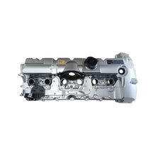 Charger l'image dans la galerie, NINTE ALUMINUM Valve Cover for BMW N52 E70 E82 E90 E91 328i 528i 128i X3 X5 Z4 11127552281 - NINTE