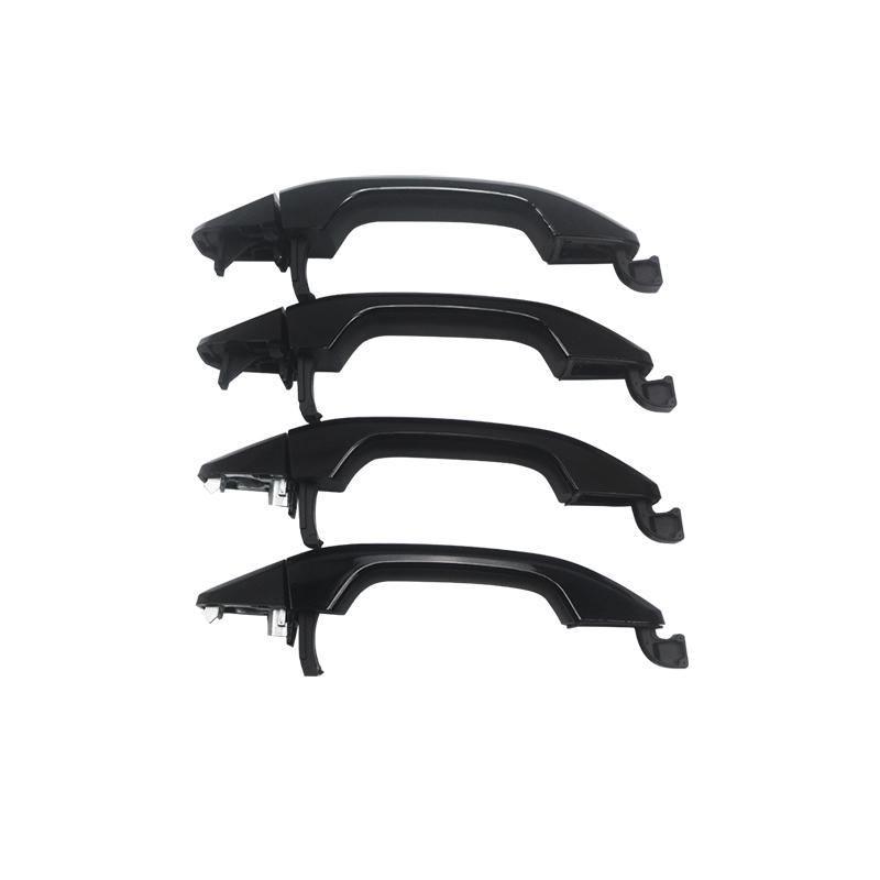 NINTE For 2014 - 2019 Chevrolet Silverado GMC Sierra Door Handles Replacement 23236150 84713668 - NINTE