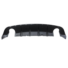 Load image into Gallery viewer, NINTE For 2015 - 2024 Dodge Charger SRT GT Rear Bumper Lip Rear Diffuser - NINTE