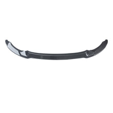 Charger l'image dans la galerie, NINTE For 2015 - 2020 BMW F80 M3 F82 F83 M4 2 Pieces CS Style Front Lip Front Bumper Lip Spoiler Splitter - NINTE