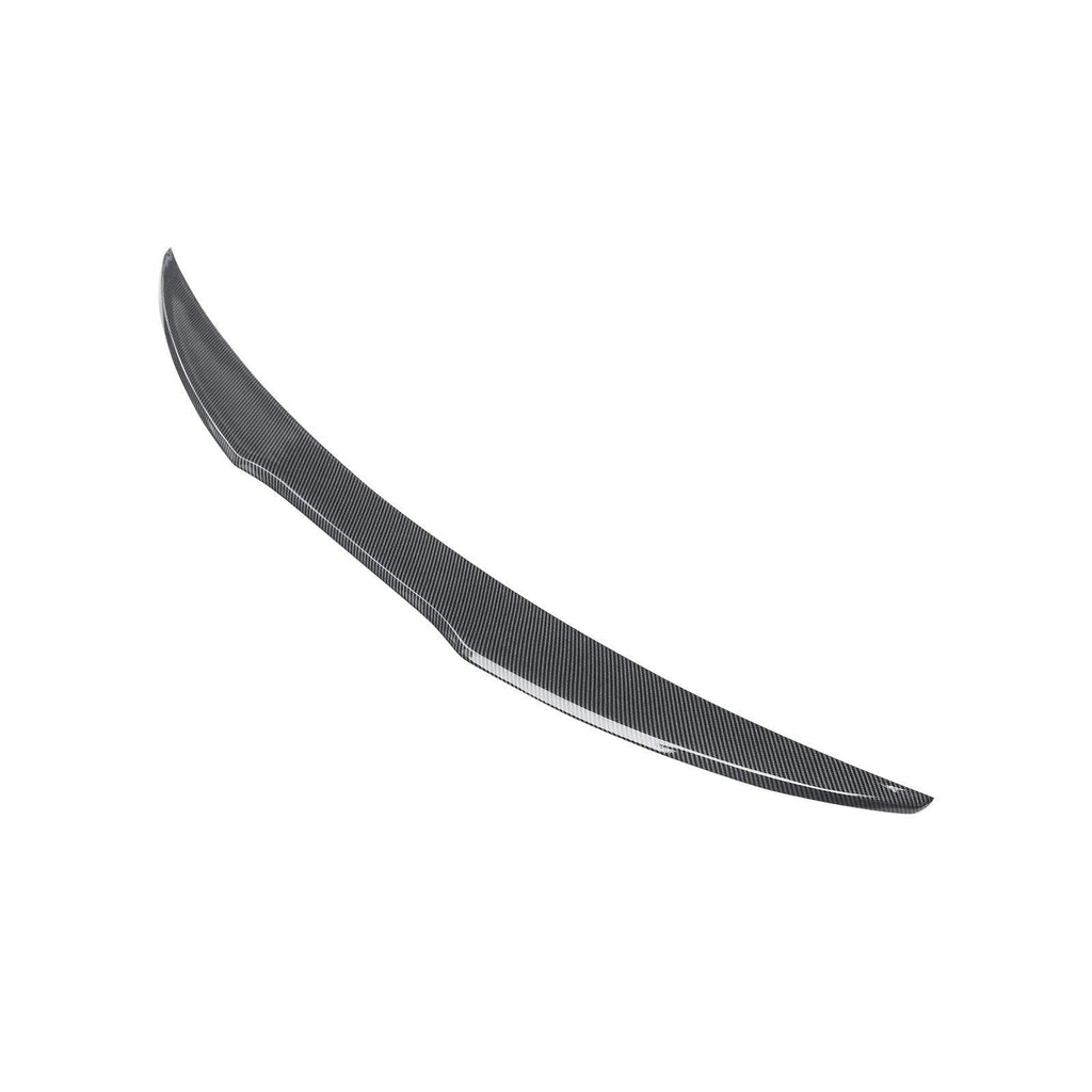 NINTE Spoiler For 2016 - 2022 Chevrolet Malibu Factory Style Rear Tail Trunk Wing - NINTE