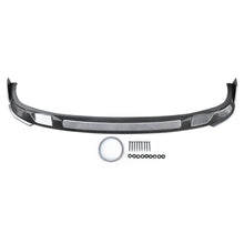 Charger l'image dans la galerie, NINTE One - Piece Front Lip for 2019 - 2024 BMW 3 Series G20 G28 M - Sport Front Bumper Lip ABS Front Splitter Air Dam Spoiler Protector - NINTE