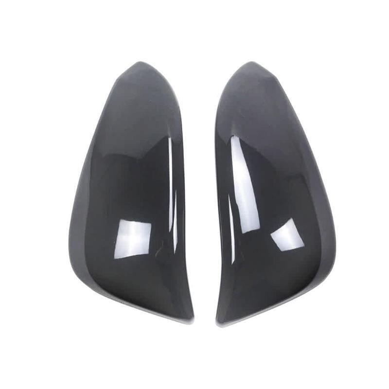 NINTE For 2014 - 2024 Toyota 4 Runner 2014 - 2024 Highlander 2013 - 2024 RAV4 Rearview Mirror Covers - NINTE